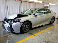 4T1G11AK3NU045978 2022 TOYOTA CAMRY