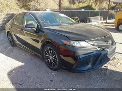 4T1G11AK3NU049268 2022 TOYOTA CAMRY