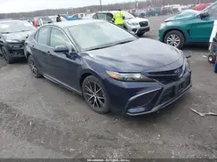 4T1G11AK3NU049349 2022 TOYOTA CAMRY