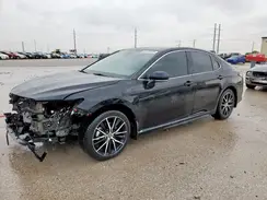 4T1G11AK3NU052445 2022 TOYOTA CAMRY
