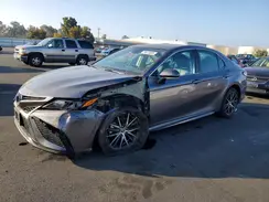 4T1G11AK3NU053353 2022 TOYOTA CAMRY