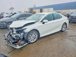 4T1G11AK3NU054910 2022 TOYOTA CAMRY