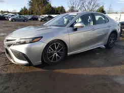 4T1G11AK3NU056592 2022 TOYOTA CAMRY