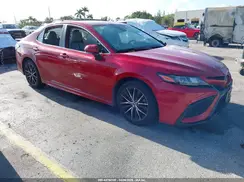 4T1G11AK3NU058049 2022 TOYOTA CAMRY