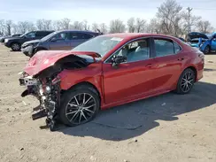 4T1G11AK3NU059041 2022 TOYOTA CAMRY