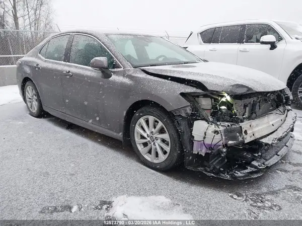 4T1G11AK3NU059296 2022 TOYOTA CAMRY