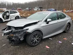 4T1G11AK3NU059945 2022 TOYOTA CAMRY