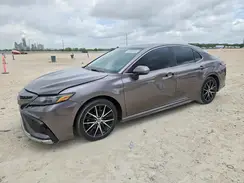4T1G11AK3NU060755 2022 TOYOTA CAMRY