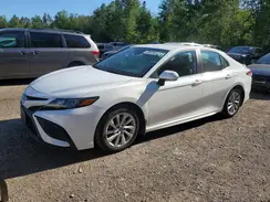 4T1G11AK3NU061825 2022 TOYOTA CAMRY