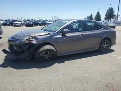 4T1G11AK3NU062070 2022 TOYOTA CAMRY