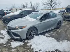 4T1G11AK3NU063431 2022 TOYOTA CAMRY
