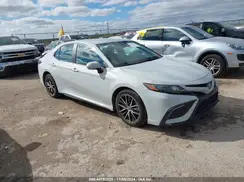 4T1G11AK3NU064224 2022 TOYOTA CAMRY