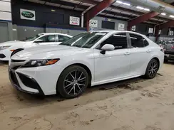 4T1G11AK3NU064563 2022 TOYOTA CAMRY