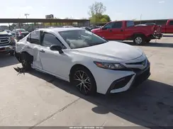 4T1G11AK3NU065454 2022 TOYOTA CAMRY
