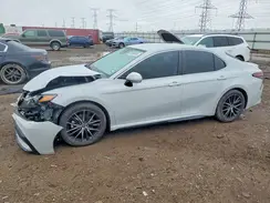 4T1G11AK3NU065485 2022 TOYOTA CAMRY