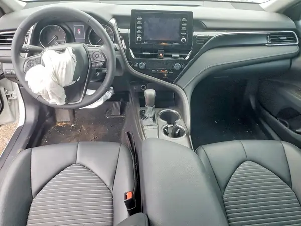 4T1G11AK3NU065485 2022 TOYOTA CAMRY - Image 8