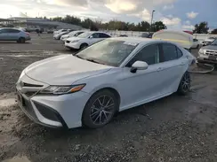 4T1G11AK3NU065745 2022 TOYOTA CAMRY