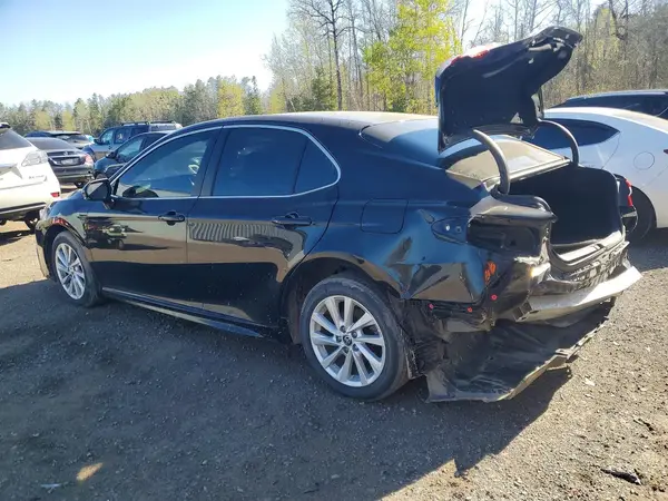 4T1G11AK3NU065843 2022 TOYOTA CAMRY - Image 2