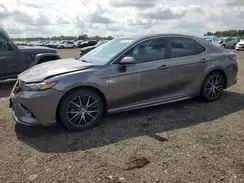 4T1G11AK3NU065891 2022 TOYOTA CAMRY