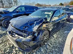 4T1G11AK3NU066622 2022 TOYOTA CAMRY