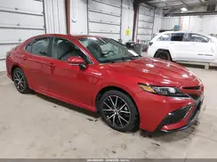 4T1G11AK3NU067463 2022 TOYOTA CAMRY