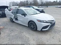 4T1G11AK3NU068791 2022 TOYOTA CAMRY