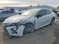 4T1G11AK3NU069875 2022 TOYOTA CAMRY
