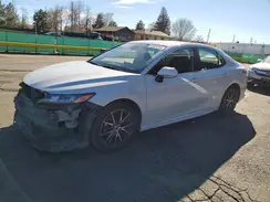 4T1G11AK3NU070394 2022 TOYOTA CAMRY