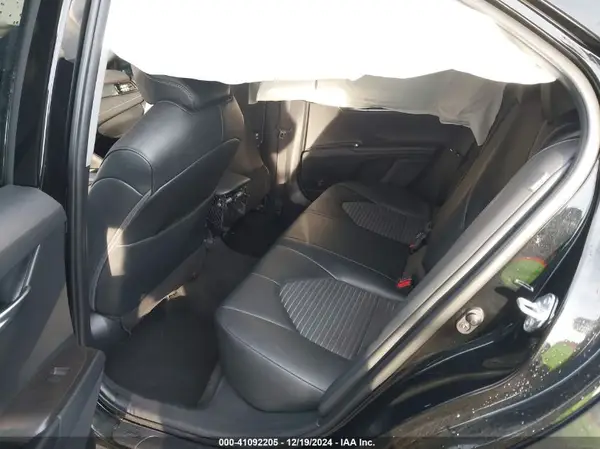 4T1G11AK3NU072940 2022 TOYOTA CAMRY - Image 8