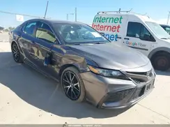 4T1G11AK3NU073053 2022 TOYOTA CAMRY