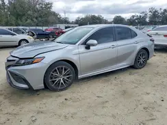 4T1G11AK3NU618863 2022 TOYOTA CAMRY