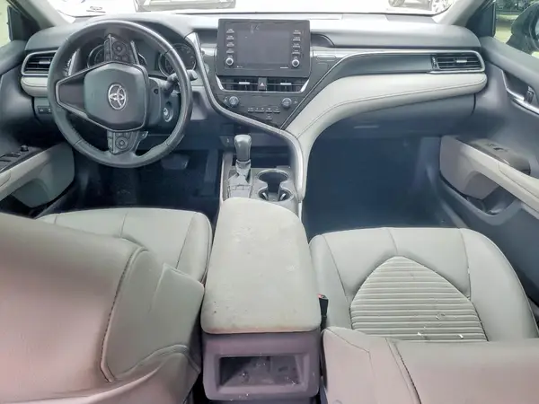 4T1G11AK3NU618863 2022 TOYOTA CAMRY - Image 8