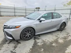 4T1G11AK3NU618975 2022 TOYOTA CAMRY
