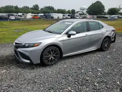 4T1G11AK3NU619303 2022 TOYOTA CAMRY