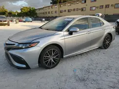 4T1G11AK3NU620886 2022 TOYOTA CAMRY