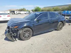 4T1G11AK3NU623772 2022 TOYOTA CAMRY