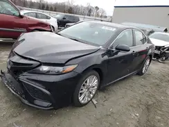 4T1G11AK3NU623996 2022 TOYOTA CAMRY