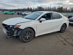 4T1G11AK3NU624632 2022 TOYOTA CAMRY