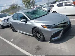4T1G11AK3NU624663 2022 TOYOTA CAMRY