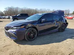 4T1G11AK3NU625425 2022 TOYOTA CAMRY