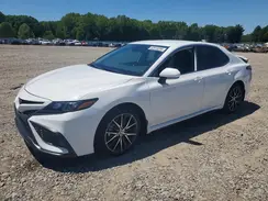 4T1G11AK3NU626378 2022 TOYOTA CAMRY