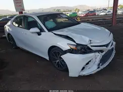 4T1G11AK3NU630561 2022 TOYOTA CAMRY