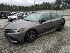 4T1G11AK3NU632374 2022 TOYOTA CAMRY