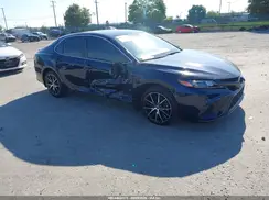 4T1G11AK3NU633492 2022 TOYOTA CAMRY