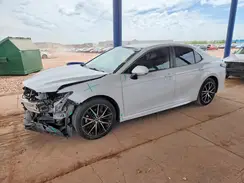 4T1G11AK3NU633797 2022 TOYOTA CAMRY