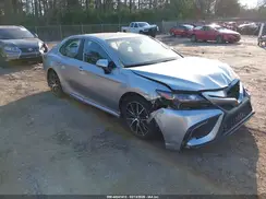 4T1G11AK3NU633993 2022 TOYOTA CAMRY