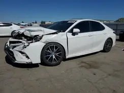 4T1G11AK3NU638112 2022 TOYOTA CAMRY