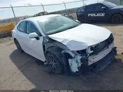 4T1G11AK3NU638207 2022 TOYOTA CAMRY
