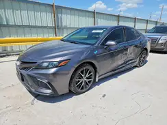 4T1G11AK3NU638577 2022 TOYOTA CAMRY