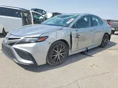 4T1G11AK3NU639082 2022 TOYOTA CAMRY